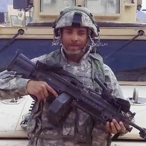 Meet your Posher, Vincent